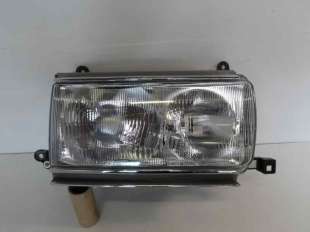 Recambio de faro derecho para toyota land cruiser station (j8) 1990-1998 referencia OEM IAM 2706030 11903004 