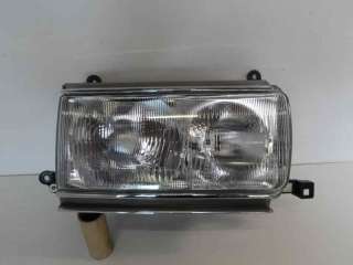 Recambio de faro derecho para toyota land cruiser station (j8) 1990-1998 referencia OEM IAM 2706030 11903004 