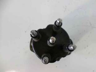 Recambio de delco para renault clio i fase i+ii (b/c57) 1991-1998 1.4 alize referencia OEM IAM H7700742852 VK389  2