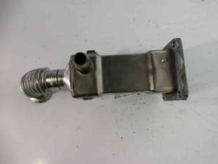 Recambio de enfriador egr para renault scenic ii 2003-2009 authentique referencia OEM IAM 7700107471 8200360566  2