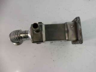 Recambio de enfriador egr para renault scenic ii 2003-2009 authentique referencia OEM IAM 7700107471 8200360566 