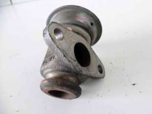 Recambio de valvula egr para nissan micra (k11) 1998-2003 comfort referencia OEM IAM 7700874840 7700873528  2