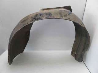 Recambio de paso rueda delantero izquierdo para skoda octavia berlina (1u2) 2000-2010 elegance referencia OEM IAM 1U0809961 2534