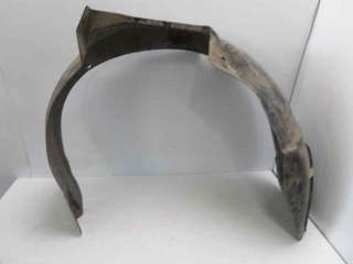 Recambio de paso rueda delantero izquierdo para skoda octavia berlina (1u2) 2000-2010 elegance referencia OEM IAM 1U0809961 2534