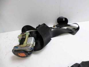 Recambio de cinturon seguridad delantero izquierdo para mercedes-benz clase slk (w170) roadster 1996-2004 2.3 compresor cat refe