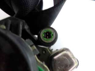 Recambio de cinturon seguridad delantero izquierdo para mercedes-benz clase slk (w170) roadster 1996-2004 2.3 compresor cat refe 2