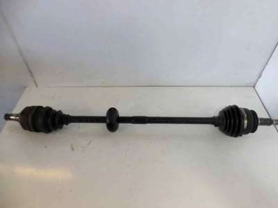 Recambio de transmision delantera derecha para opel vectra b berlina 1995-2002 básico (1999) referencia OEM IAM 9195408  