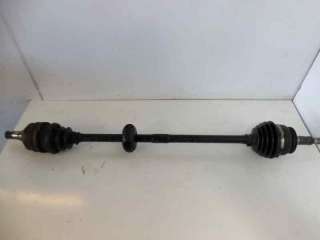 Recambio de transmision delantera derecha para opel vectra b berlina 1995-2002 básico (1999) referencia OEM IAM 9195408  