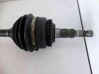 Recambio de transmision delantera derecha para opel vectra b berlina 1995-2002 básico (1999) referencia OEM IAM 9195408  