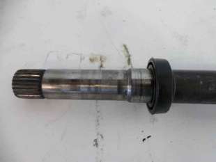 Recambio de transmision delantera derecha para citroën xantia berlina 1997-2002 2.0 hdi 90/110 attraction referencia OEM IAM 327 2