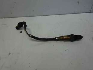 Recambio de sonda lambda para mercedes-benz clase a (w168) 1997-2004 170 cdi (168.008) referencia OEM IAM 0015405617 0258006194