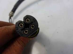 Recambio de sonda lambda para mercedes-benz clase a (w168) 1997-2004 170 cdi (168.008) referencia OEM IAM 0015405617 0258006194  2