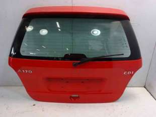 Recambio de porton trasero para mercedes-benz clase a (w168) 1997-2004 170 cdi (168.008) referencia OEM IAM A1687405205  
