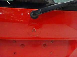 Recambio de porton trasero para mercedes-benz clase a (w168) 1997-2004 170 cdi (168.008) referencia OEM IAM A1687405205   2