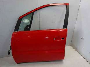 Recambio de puerta delantera izquierda para mercedes-benz clase a (w168) 1997-2004 170 cdi (168.008) referencia OEM IAM 16872019