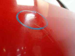 Recambio de puerta delantera izquierda para mercedes-benz clase a (w168) 1997-2004 170 cdi (168.008) referencia OEM IAM 16872019 2