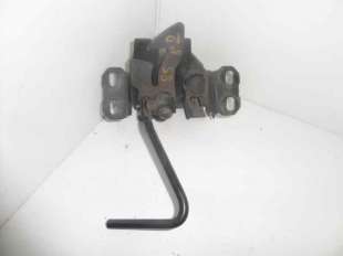 Recambio de cerradura capo para mercedes-benz clase a (w168) 1997-2004 170 cdi (168.008) referencia OEM IAM 1688800160  