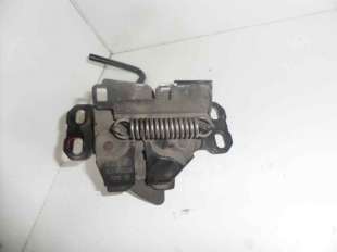 Recambio de cerradura capo para mercedes-benz clase a (w168) 1997-2004 170 cdi (168.008) referencia OEM IAM 1688800160   2