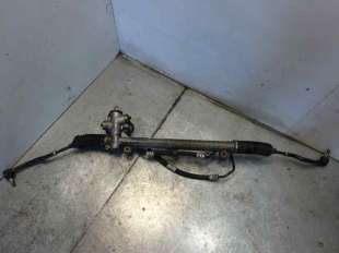 Recambio de cremallera direccion para mercedes-benz clase a (w168) 1997-2004 170 cdi (168.008) referencia OEM IAM A1684610801  