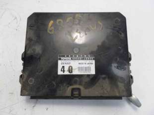 Recambio de centralita abs para toyota lexus is 200 (gxe10) 1998-2005 2.0 cat referencia OEM IAM 8954053040 0794007815 
