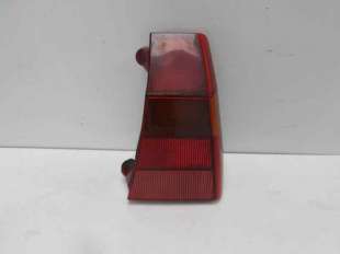 Recambio de piloto trasero derecho para citroën ax 1987-1998 1.1 image referencia OEM IAM 95659632 CI0214153 16221122