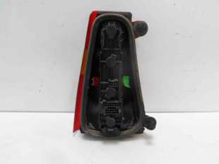 Recambio de piloto trasero derecho para citroën ax 1987-1998 1.1 image referencia OEM IAM 95659632 CI0214153 16221122 2