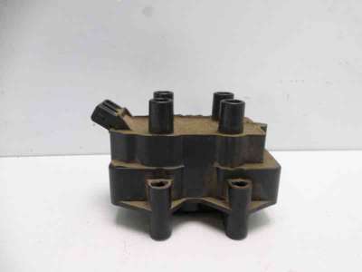 Recambio de bobina encendido para citroën ax 1987-1998 1.1 image referencia OEM IAM 597049 1813 