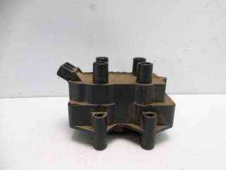 Recambio de bobina encendido para citroën ax 1987-1998 1.1 image referencia OEM IAM 597049 1813 