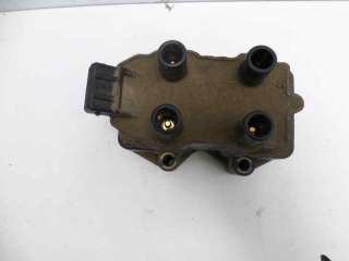 Recambio de bobina encendido para citroën ax 1987-1998 1.1 image referencia OEM IAM 597049 1813 