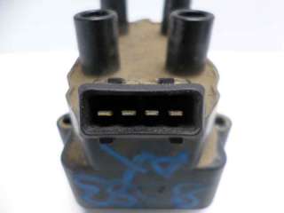 Recambio de bobina encendido para citroën ax 1987-1998 1.1 image referencia OEM IAM 597049 1813 