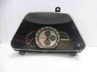 Recambio de cuadro instrumentos para toyota lexus is 200 (gxe10) 1998-2005 2.0 cat referencia OEM IAM 8380053080  