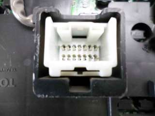 Recambio de cuadro instrumentos para toyota lexus is 200 (gxe10) 1998-2005 2.0 cat referencia OEM IAM 8380053080  