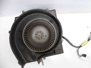 Recambio de ventilador calefaccion para toyota lexus is 200 (gxe10) 1998-2005 2.0 cat referencia OEM IAM 19400011507U  