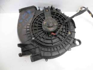 Recambio de ventilador calefaccion para toyota lexus is 200 (gxe10) 1998-2005 2.0 cat referencia OEM IAM 19400011507U   2