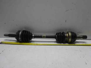 Recambio de transmision delantera izquierda para daewoo kalos 2002-2004 1.4 se referencia OEM IAM 96348790 T98547A1 
