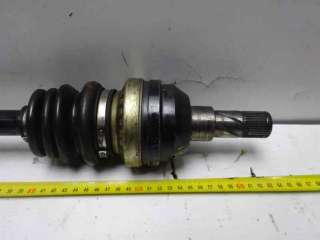 Recambio de transmision delantera izquierda para daewoo kalos 2002-2004 1.4 se referencia OEM IAM 96348790 T98547A1 
