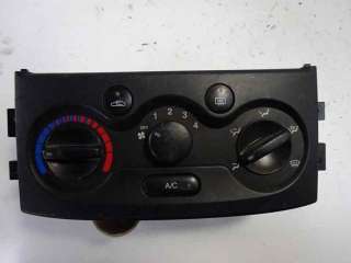 Recambio de mando calefaccion / aire acondicionado para daewoo kalos 2002-2004 1.4 se referencia OEM IAM   