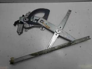 Recambio de elevalunas trasero derecho para daewoo kalos 2002-2004 1.4 se referencia OEM IAM 94567367  