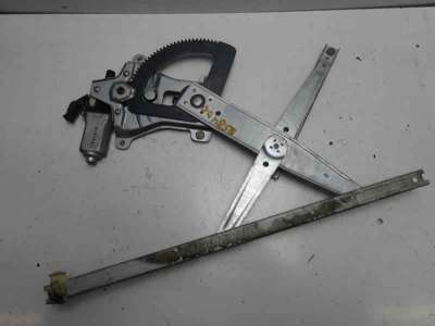 Recambio de elevalunas trasero derecho para daewoo kalos 2002-2004 1.4 se referencia OEM IAM 94567367  