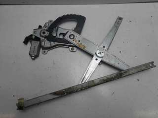 Recambio de elevalunas trasero derecho para daewoo kalos 2002-2004 1.4 se referencia OEM IAM 94567367  
