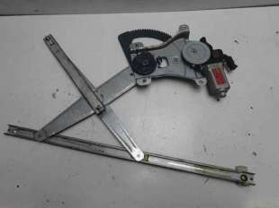 Recambio de elevalunas trasero derecho para daewoo kalos 2002-2004 1.4 se referencia OEM IAM 94567367   2