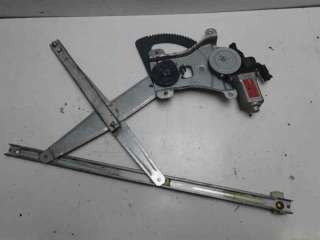 Recambio de elevalunas trasero derecho para daewoo kalos 2002-2004 1.4 se referencia OEM IAM 94567367  
