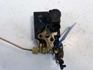 Recambio de cerradura puerta trasera derecha para daewoo kalos 2002-2004 1.4 se referencia OEM IAM    2