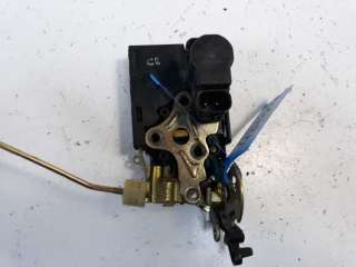 Recambio de cerradura puerta trasera derecha para daewoo kalos 2002-2004 1.4 se referencia OEM IAM   