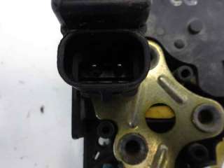 Recambio de cerradura puerta trasera izquierda para daewoo kalos 2002-2004 1.4 se referencia OEM IAM   