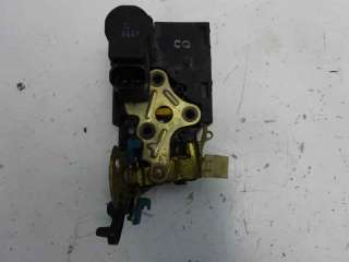 Recambio de cerradura puerta trasera izquierda para daewoo kalos 2002-2004 1.4 se referencia OEM IAM   