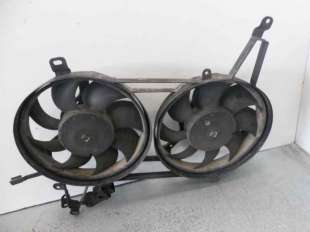 Recambio de electroventilador para fiat bravo (182) 1995-2002 jtd 105 / 100 gt referencia OEM IAM 0046537247 46410587 