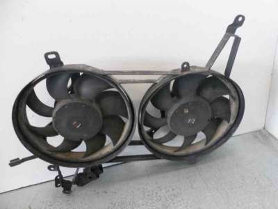 Recambio de electroventilador para fiat bravo (182) 1995-2002 jtd 105 / 100 gt referencia OEM IAM 0046537247 46410587 