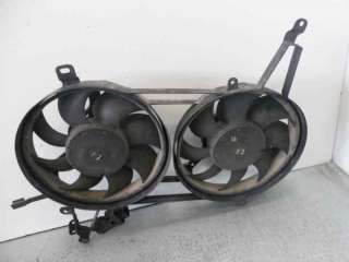 Recambio de electroventilador para fiat bravo (182) 1995-2002 jtd 105 / 100 gt referencia OEM IAM 0046537247 46410587 