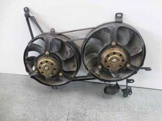 Recambio de electroventilador para fiat bravo (182) 1995-2002 jtd 105 / 100 gt referencia OEM IAM 0046537247 46410587 